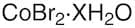 Cobalt(II) bromide hydrate