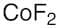 Cobalt(II) fluoride, anhydrous, 99%