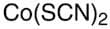 Cobalt(II) thiocyanate, min. 95%