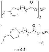 Nickel(II) naphthenate, ~60% in toluene (6-8% Ni)