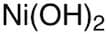 Nickel(II) hydroxide