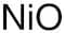 Nickel(II) oxide, black (99.9+%)