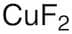 Copper(II) fluoride, anhydrous, 99%