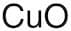 Copper(II) oxide, min. 97% (99+%-Cu)