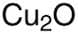 Copper(I) oxide, min. 95%