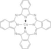 Copper(II) phthalocyanine