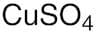 Copper(II) sulfate, anhydrous, 98%