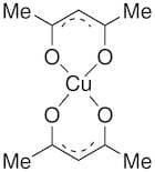 Copper(II) acetylacetonate, 98+%