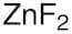 Zinc fluoride, anhydrous, 99%