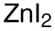 Zinc iodide, 98+%