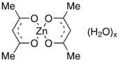 Zinc acetylacetonate hydrate, 98%