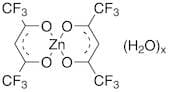 Zinc hexafluoroacetylacetonate hydrate, min. 98%