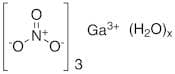 Gallium(III) nitrate hydrate (99.99%-Ga) PURATREM
