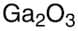 Gallium(III) oxide (99.998%-Ga) PURATREM
