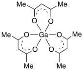 Gallium(III) acetylacetonate (99.99+%-Ga) PURATREM