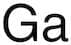 Gallium metal (99.99%)