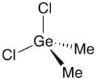 Dimethylgermanium dichloride, 99%