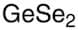 Germanium(IV) selenide (99.999%-Ge) PURATREM
