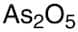 Arsenic(V) oxide (99.9+%-As)
