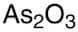 Arsenic(III) oxide, tech. gr.