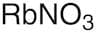 Rubidium nitrate (99%-Rb)
