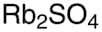 Rubidium sulfate (99.8%-Rb)