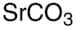 Strontium carbonate (low alkali and heavy metals) (99.9%-Sr)