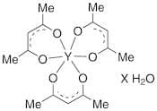 Yttrium(III) acetylacetonate hydrate (99.9%-Y) (REO)