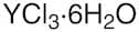 Yttrium(III) chloride hexahydrate (99.9%-Y) (REO)