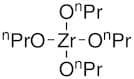Zirconium(IV) n-propoxide (23-28% free alcohol)