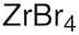 Zirconium(IV) bromide, 98% (99+%-Zr)