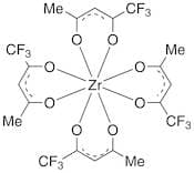 Zirconium(IV) trifluoroacetylacetonate, 99%