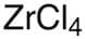 Zirconium(IV) chloride (99.5+%-Zr)