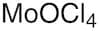 Molybdenum(VI) tetrachloride oxide, min. 97%