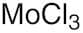 Molybdenum(III) chloride (99.5%-Mo)