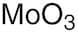 Molybdenum(VI) oxide, 99.5+%