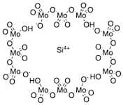 12-Molybdosilicic acid hydrate