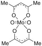 Molybdenum(VI) dioxide bis(acetylacetonate), min. 95%