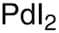 Palladium(II) iodide, 99%