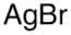 Silver bromide (99.9%-Ag)