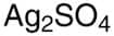 Silver sulfate, 98+% (ACS)
