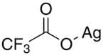 Silver trifluoroacetate, min. 98%