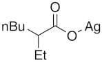 Silver 2-ethylhexanoate, 99%