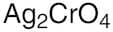 Silver chromate, 99%