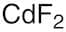 Cadmium fluoride, 99%