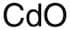Cadmium oxide (99.99%-Cd) PURATREM