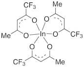 Indium(III) trifluoroacetylacetonate, 99%