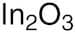 Indium(III) oxide (99.998%-In) PURATREM