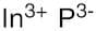 Indium(III) phosphide (99.999%-In) PURATREM