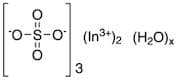 Indium(III) sulfate hydrate (99.999%-In) PURATREM